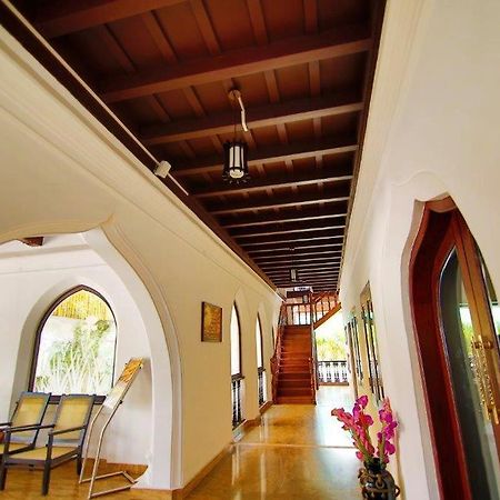 Spice Heritage Kochi Luaran gambar