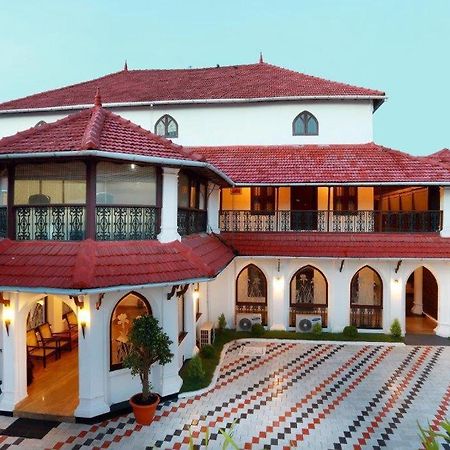 Spice Heritage Kochi Luaran gambar