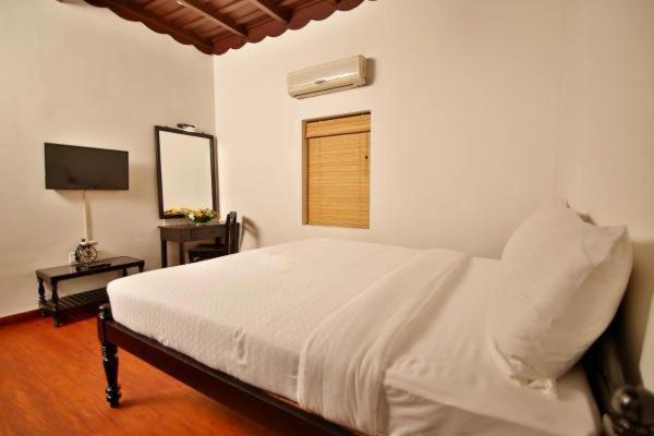 Spice Heritage Kochi Luaran gambar