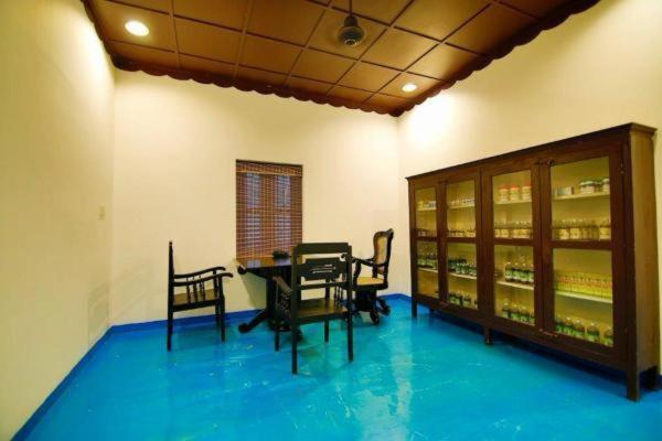 Spice Heritage Kochi Luaran gambar