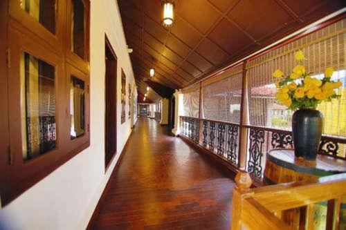 Spice Heritage Kochi Luaran gambar