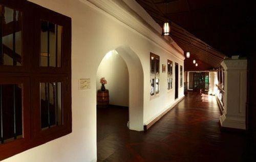 Spice Heritage Kochi Luaran gambar