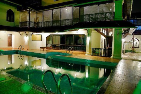 Spice Heritage Kochi Luaran gambar