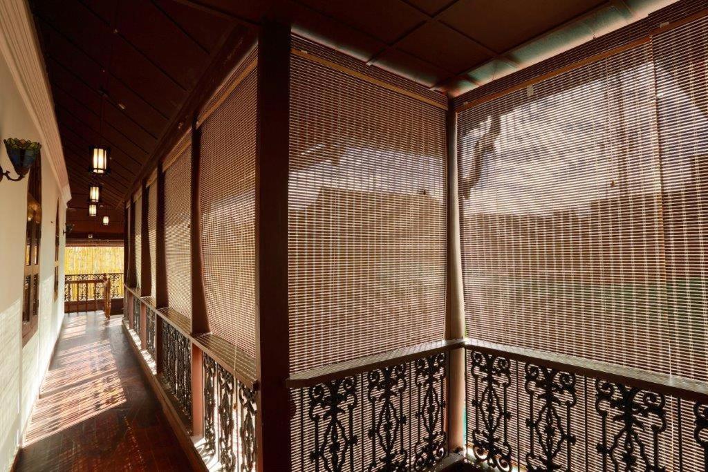 Spice Heritage Kochi Luaran gambar