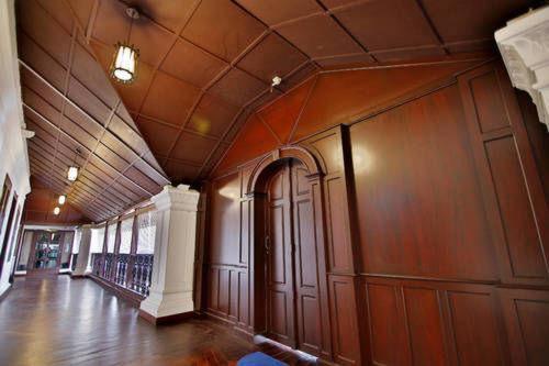 Spice Heritage Kochi Luaran gambar