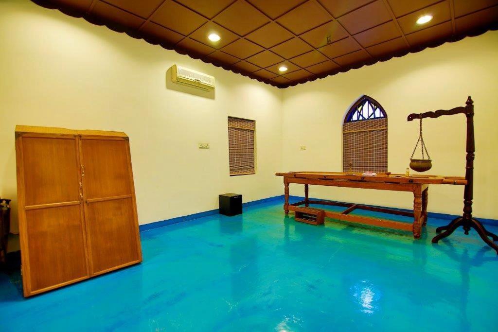 Spice Heritage Kochi Luaran gambar