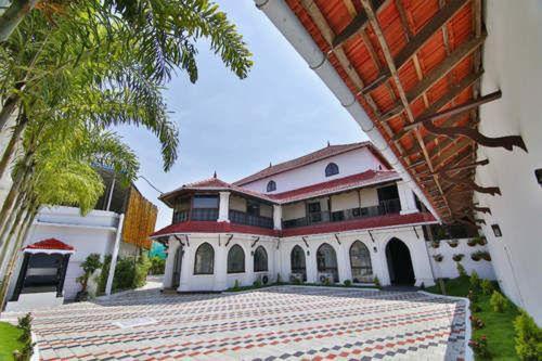 Spice Heritage Kochi Luaran gambar
