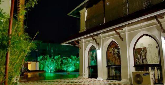 Spice Heritage Kochi Luaran gambar