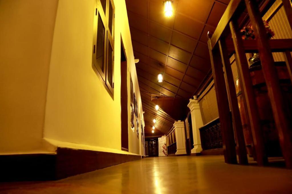 Spice Heritage Kochi Luaran gambar
